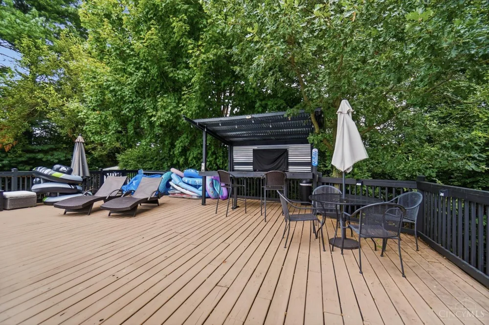 2248 Harlan Road Clearcreek, OH 45068