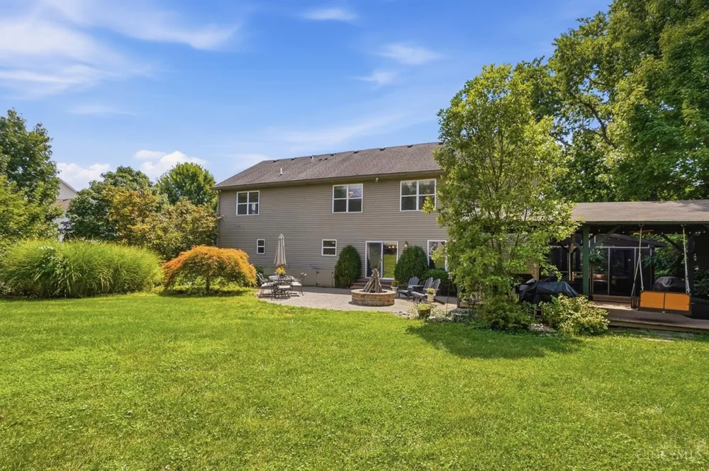 2248 Harlan Road Clearcreek, OH 45068