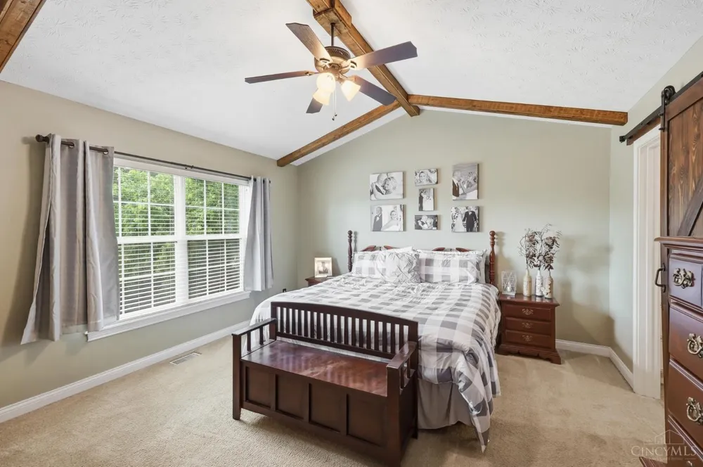 2248 Harlan Road Clearcreek, OH 45068