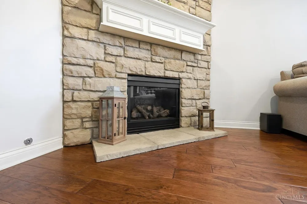 2248 Harlan Road Clearcreek, OH 45068
