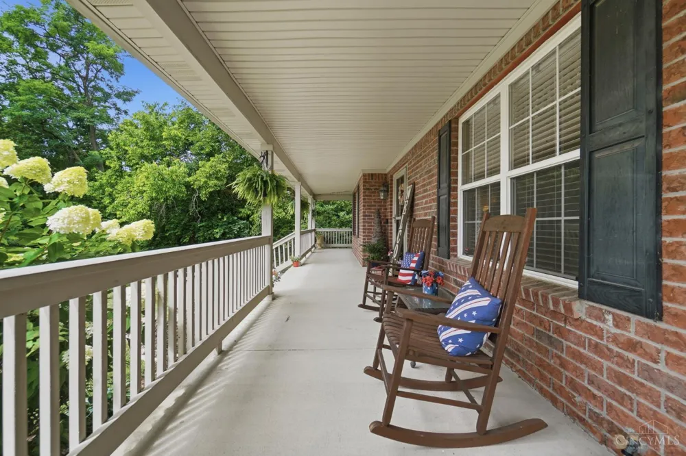 2248 Harlan Road Clearcreek, OH 45068