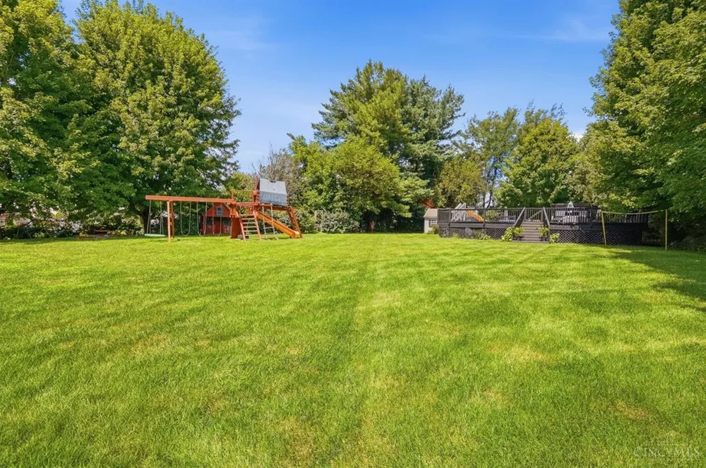 2248 Harlan Road Clearcreek, OH 45068