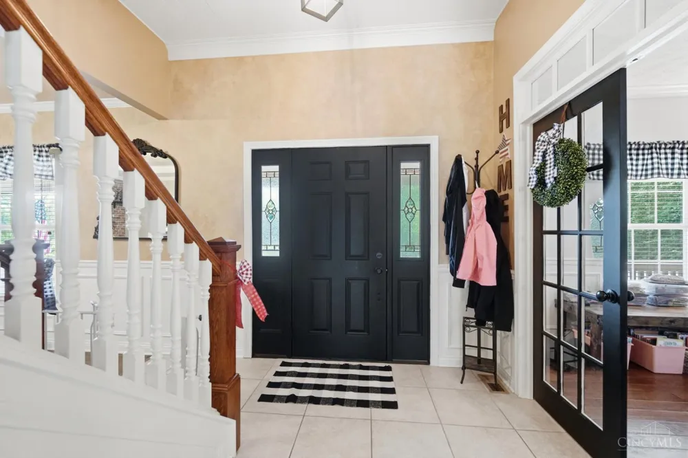 2248 Harlan Road Clearcreek, OH 45068