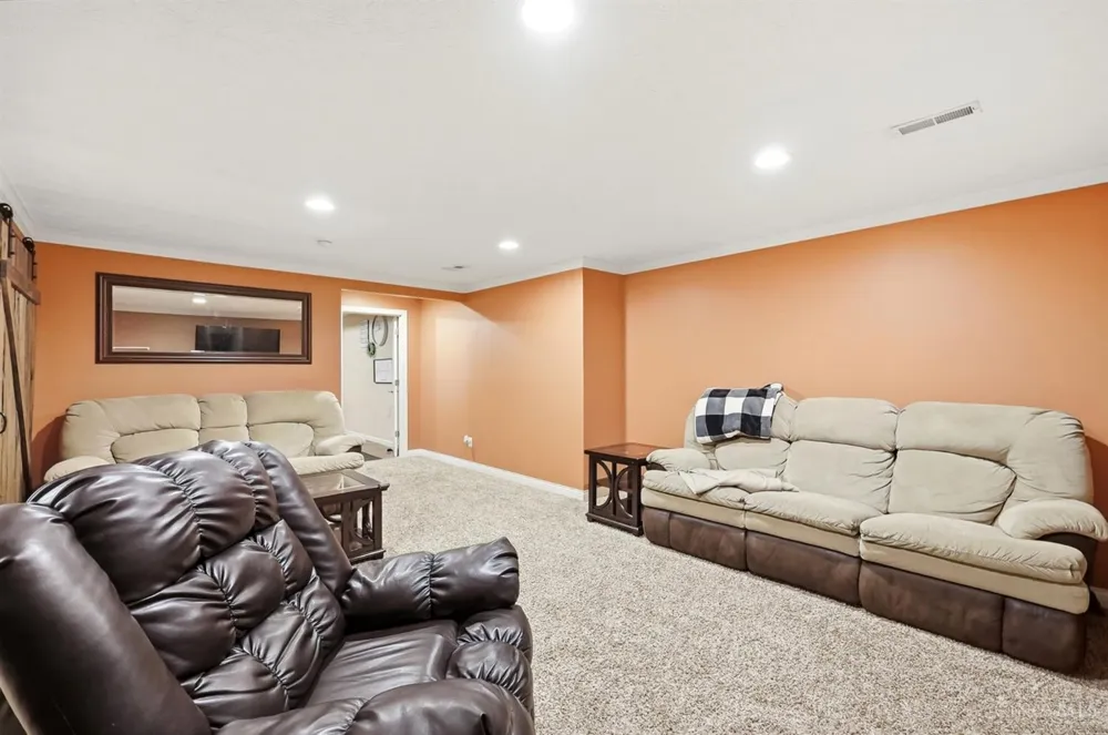 2248 Harlan Road Clearcreek, OH 45068