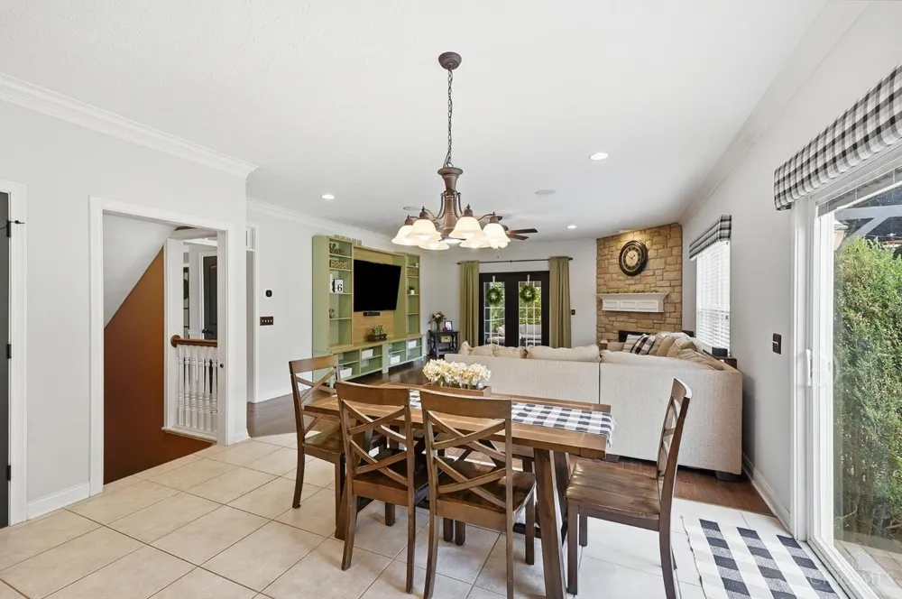 2248 Harlan Road Clearcreek, OH 45068