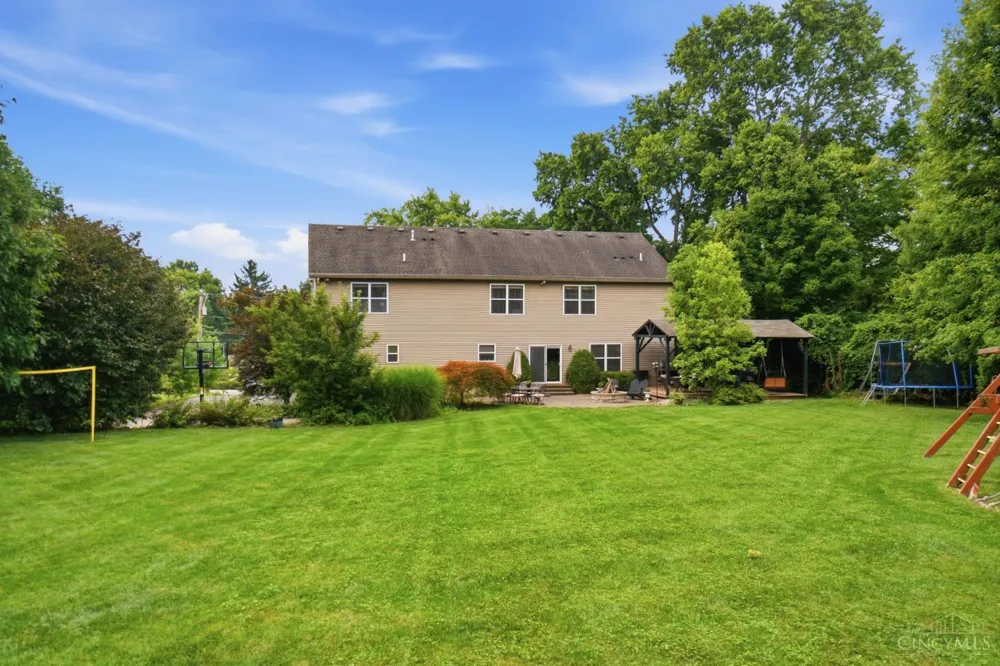 2248 Harlan Road Clearcreek, OH 45068