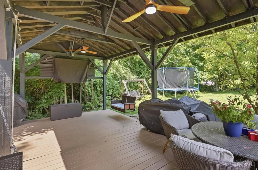 2248 Harlan Road Clearcreek, OH 45068