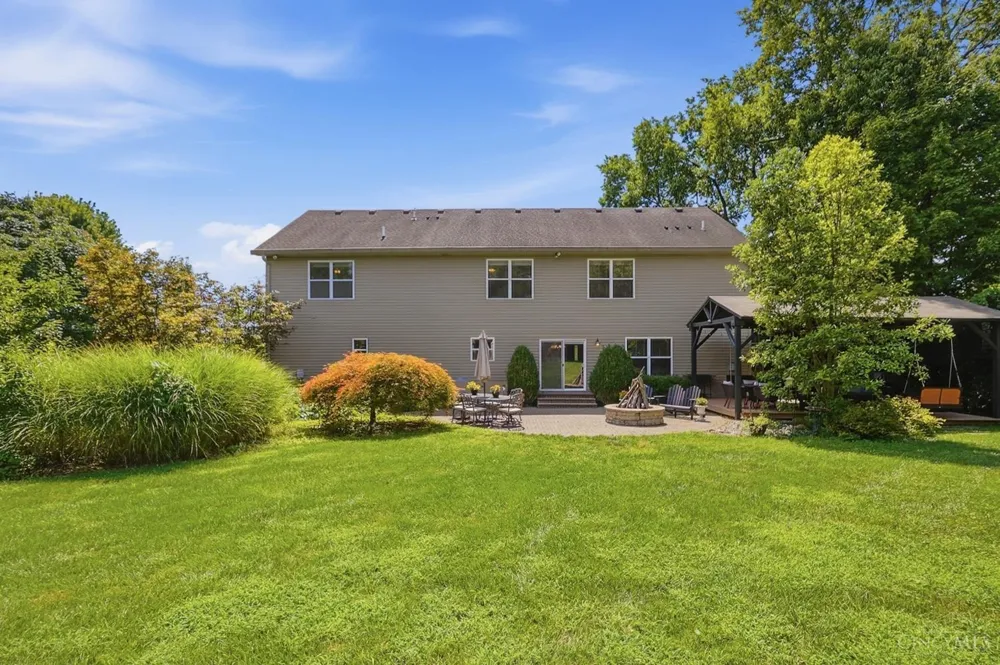 2248 Harlan Road Clearcreek, OH 45068