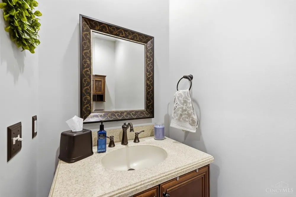 2248 Harlan Road Clearcreek, OH 45068