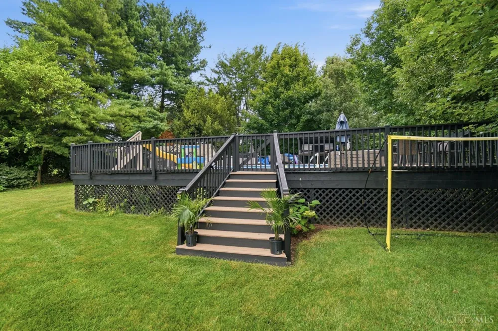 2248 Harlan Road Clearcreek, OH 45068