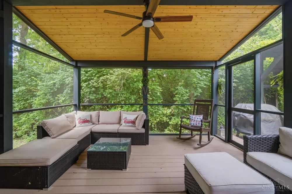 2248 Harlan Road Clearcreek, OH 45068
