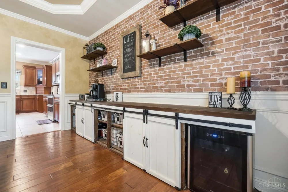 2248 Harlan Road Clearcreek, OH 45068