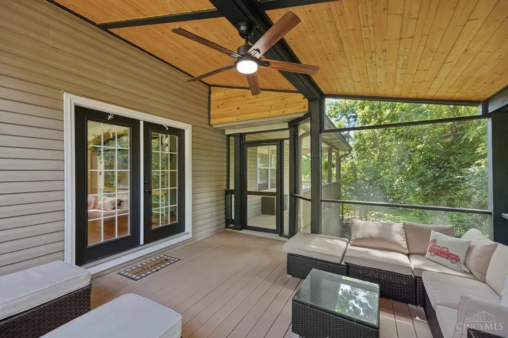 2248 Harlan Road Clearcreek, OH 45068