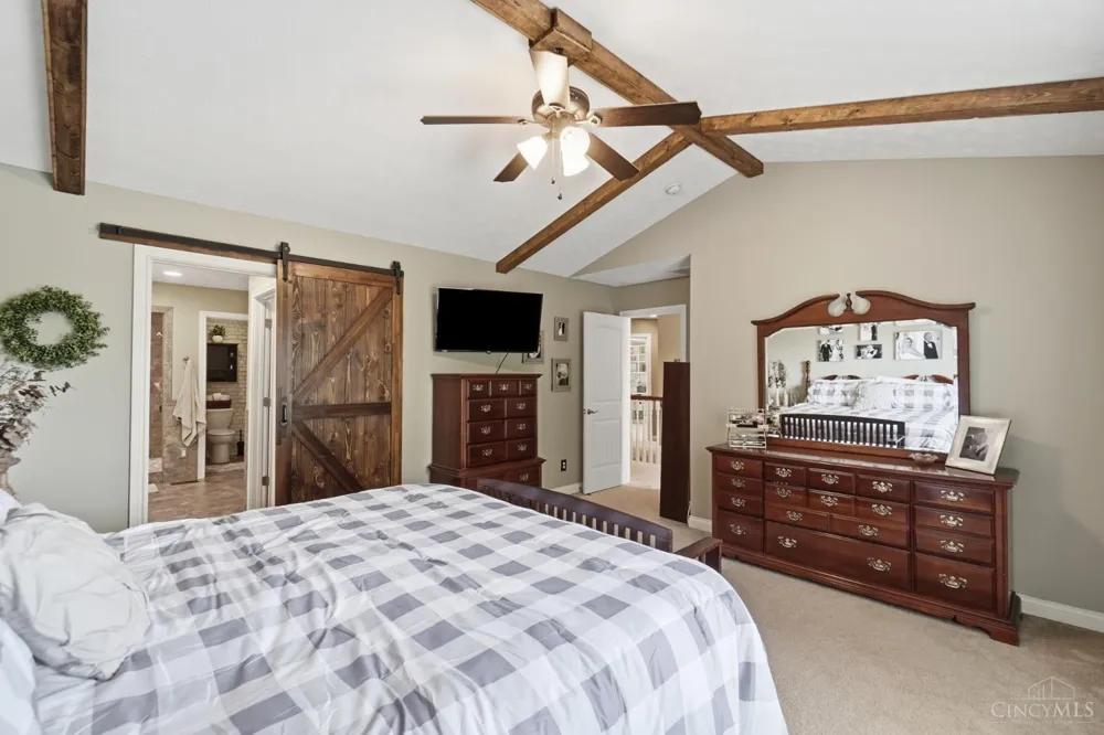 2248 Harlan Road Clearcreek, OH 45068