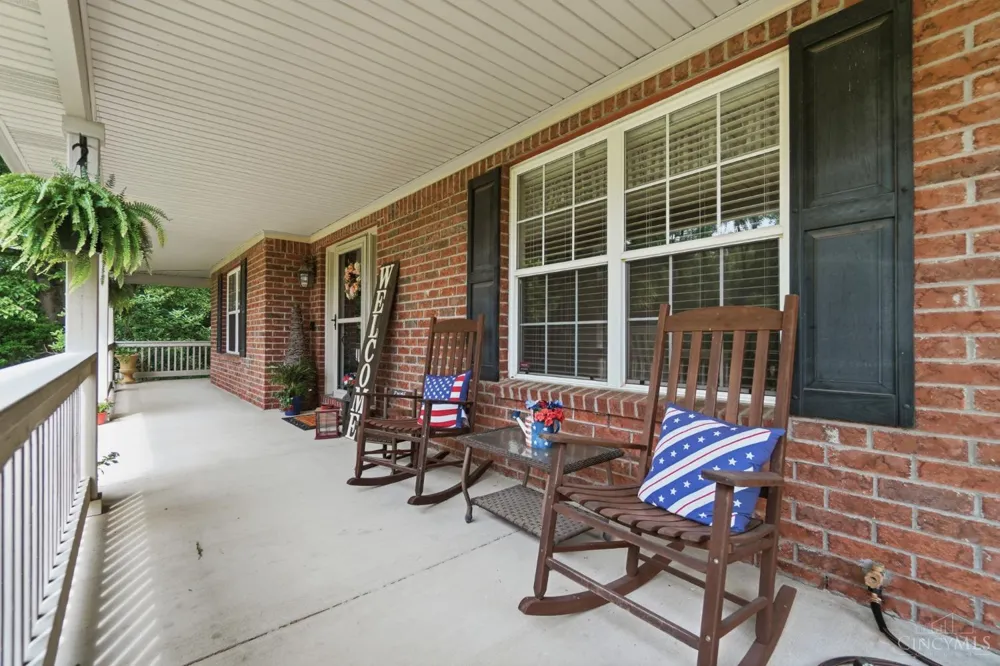 2248 Harlan Road Clearcreek, OH 45068