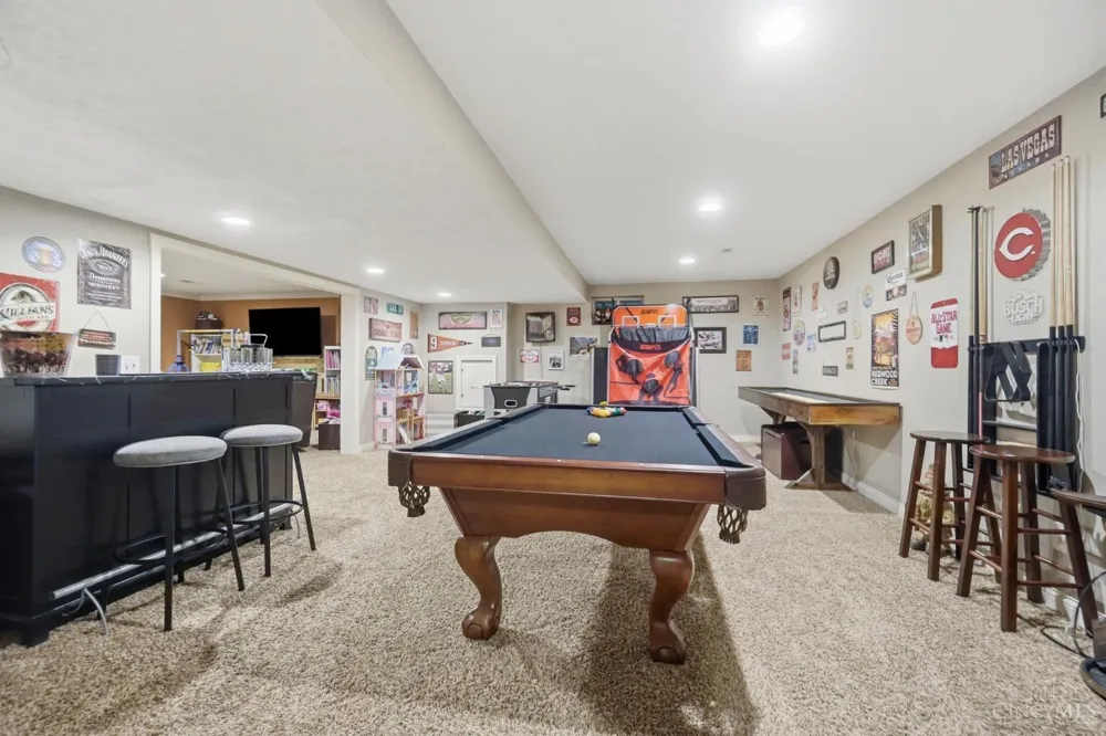 2248 Harlan Road Clearcreek, OH 45068