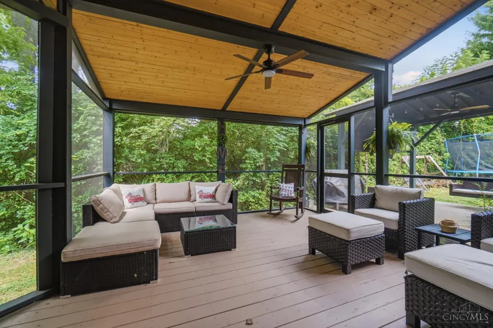 2248 Harlan Road Clearcreek, OH 45068