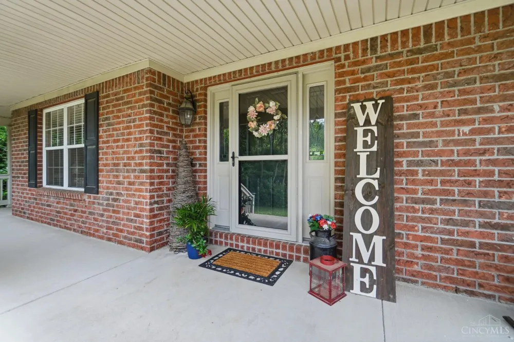 2248 Harlan Road Clearcreek, OH 45068