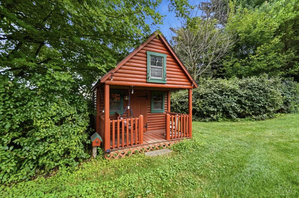 2248 Harlan Road Clearcreek, OH 45068