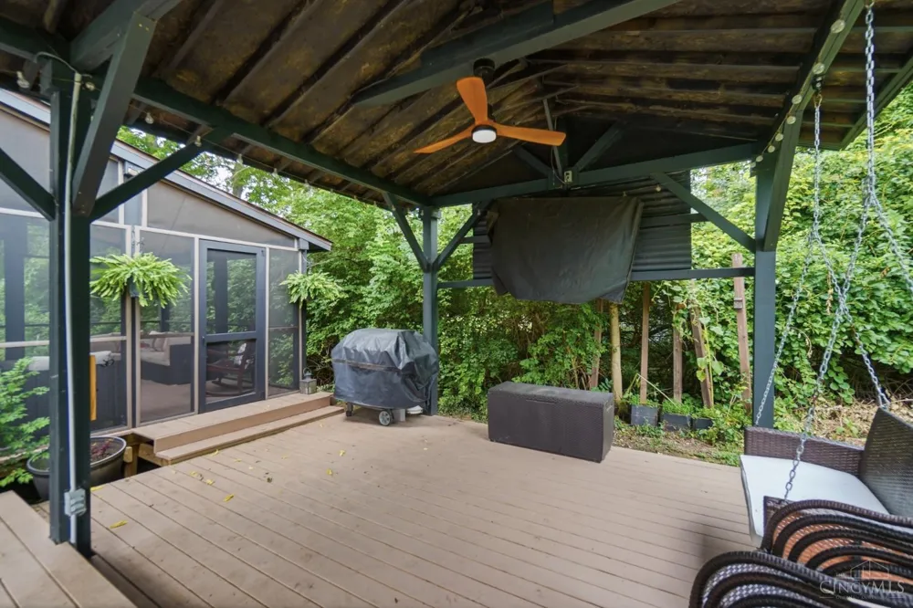 2248 Harlan Road Clearcreek, OH 45068