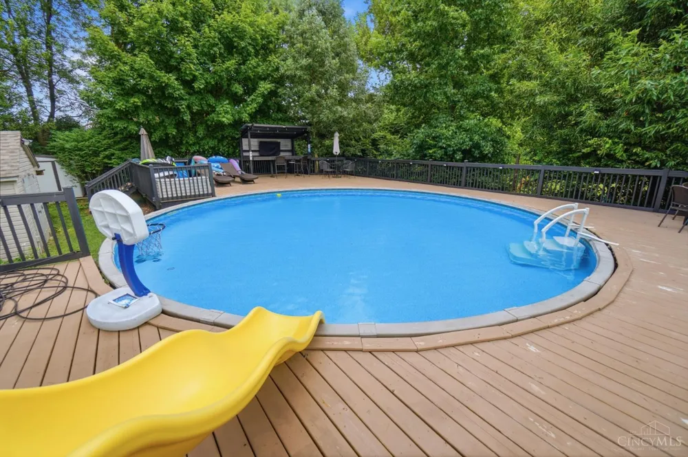 2248 Harlan Road Clearcreek, OH 45068