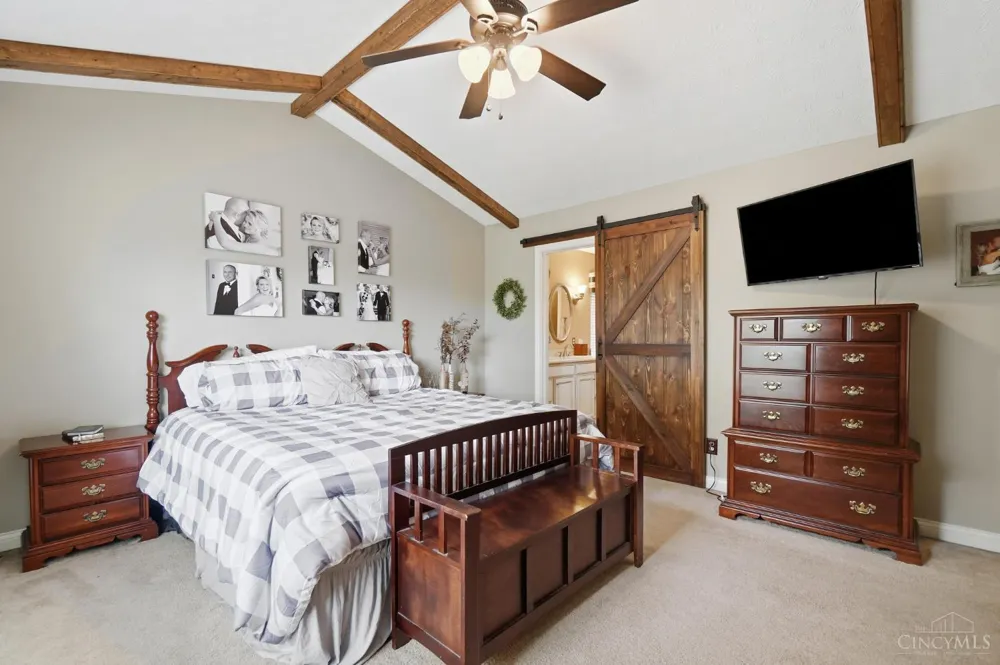 2248 Harlan Road Clearcreek, OH 45068