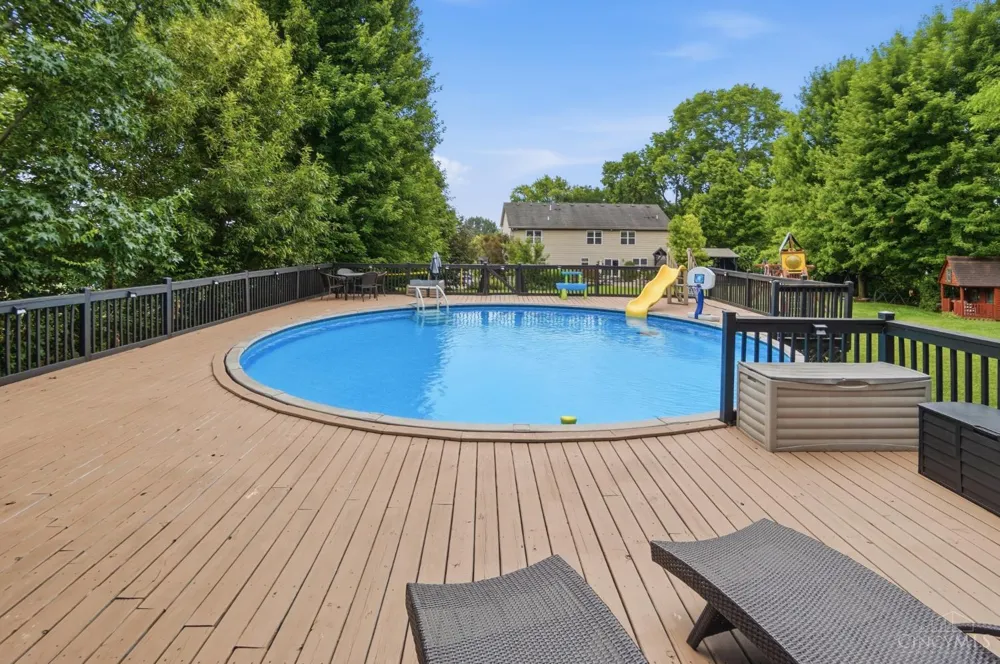 2248 Harlan Road Clearcreek, OH 45068