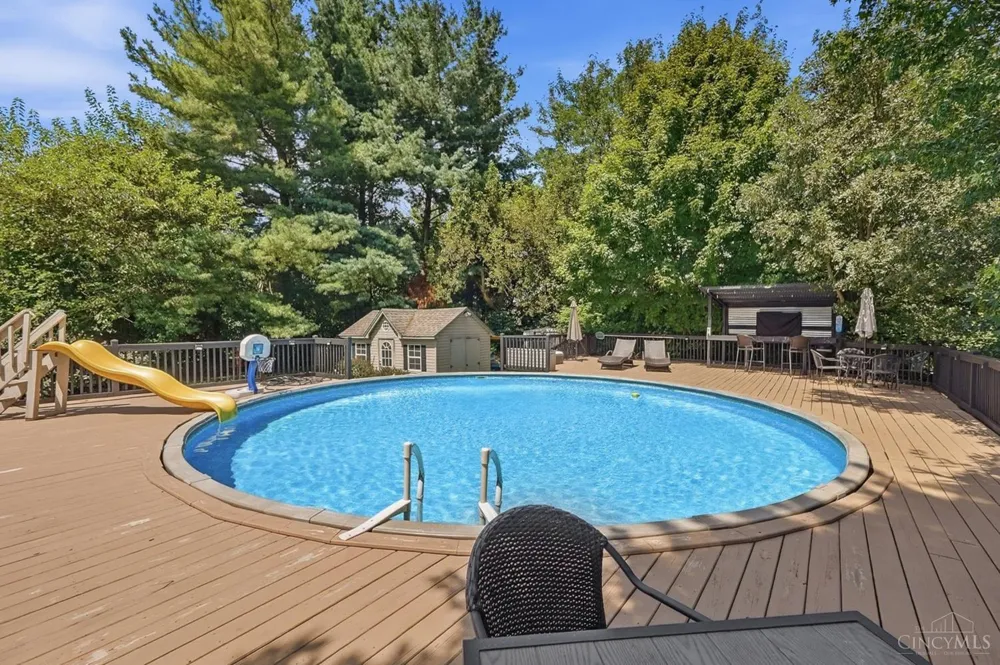 2248 Harlan Road Clearcreek, OH 45068