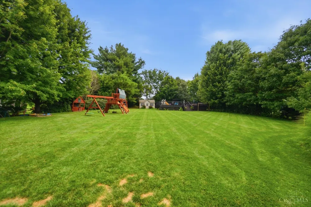 2248 Harlan Road Clearcreek, OH 45068