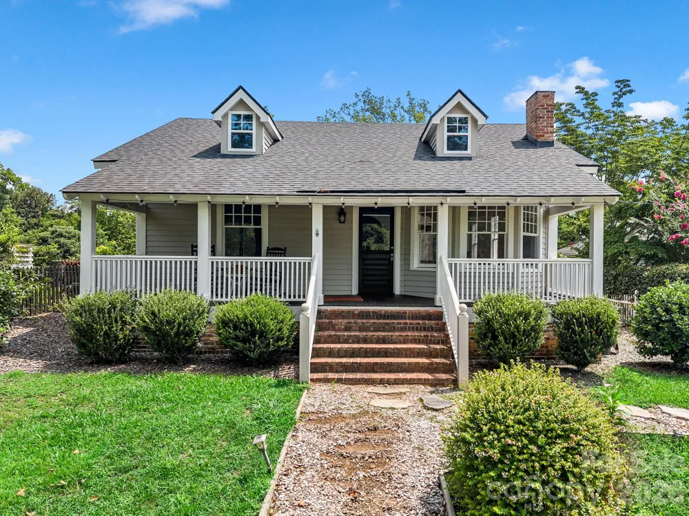 143 Broadway Avenue Tryon, NC 28782