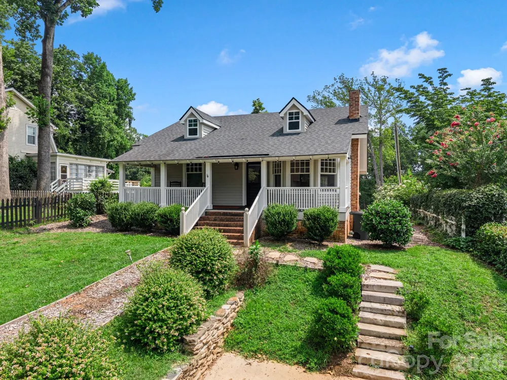 143 Broadway Avenue Tryon, NC 28782