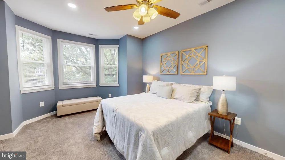 2931 CLIFTON AVENUE Baltimore, MD 21216