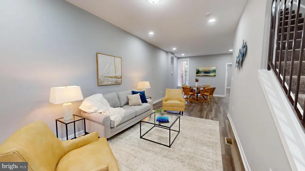 2931 CLIFTON AVENUE Baltimore, MD 21216