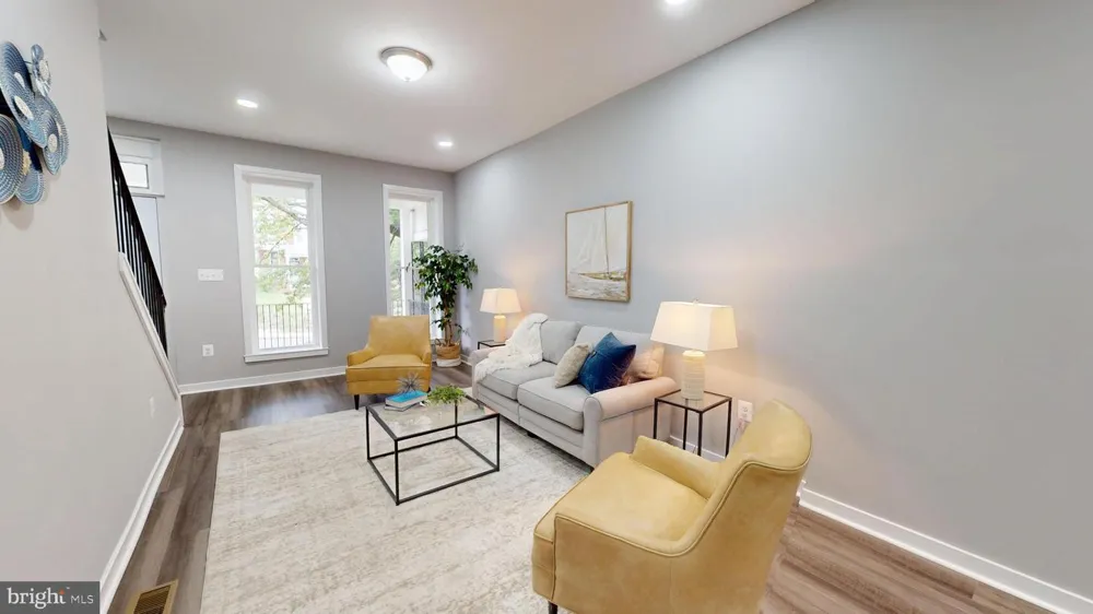 2931 CLIFTON AVENUE Baltimore, MD 21216