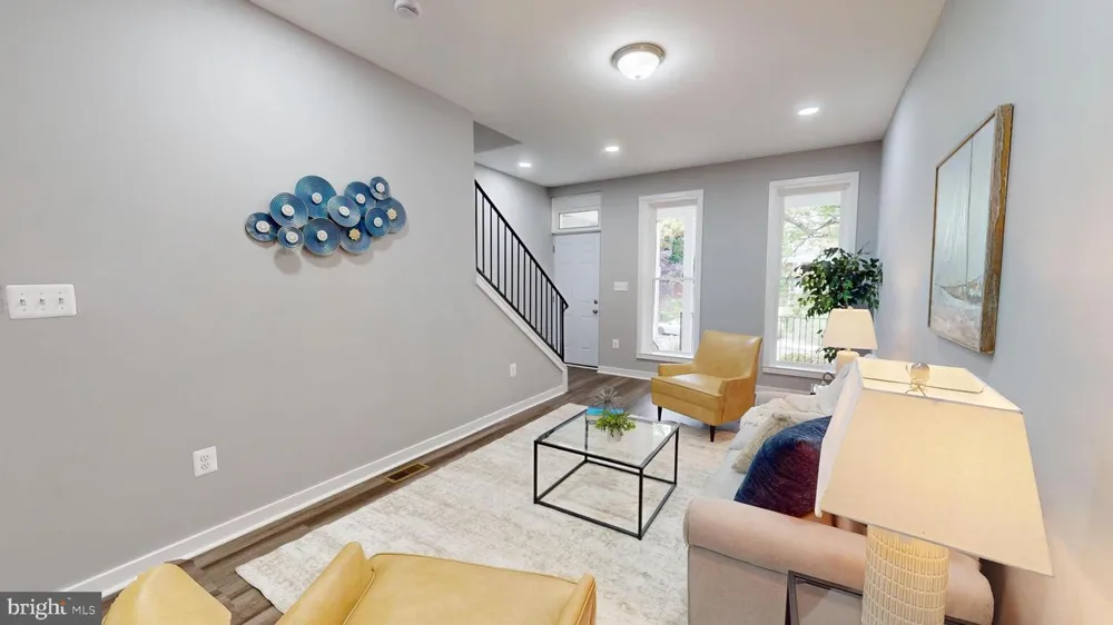 2931 CLIFTON AVENUE Baltimore, MD 21216