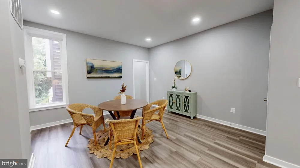 2931 CLIFTON AVENUE Baltimore, MD 21216