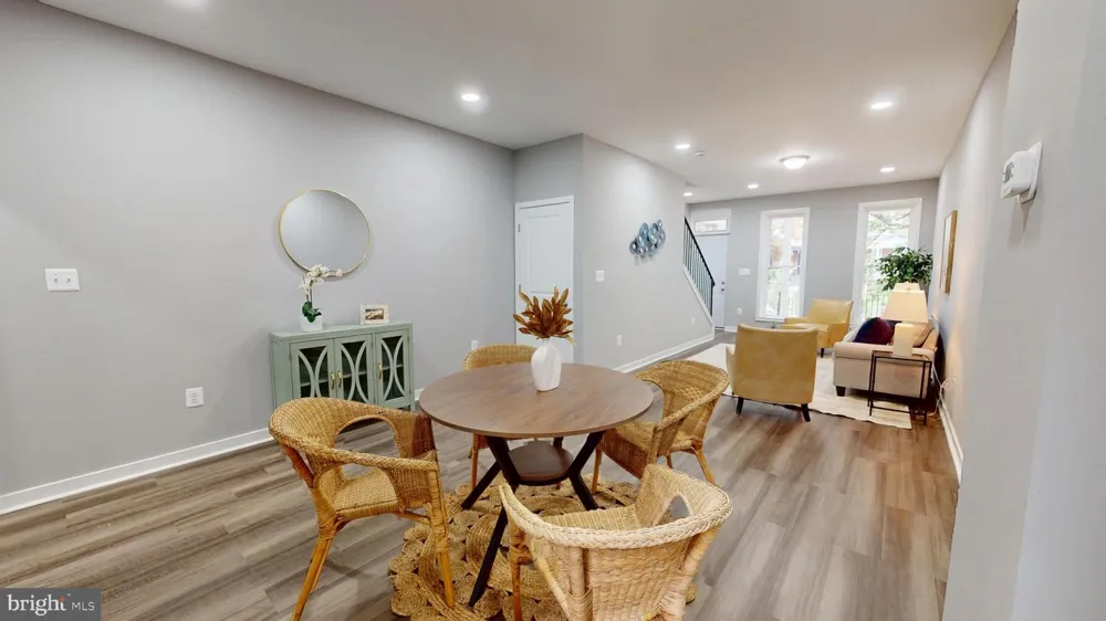 2931 CLIFTON AVENUE Baltimore, MD 21216