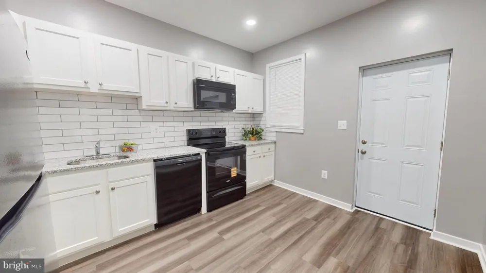 2931 CLIFTON AVENUE Baltimore, MD 21216