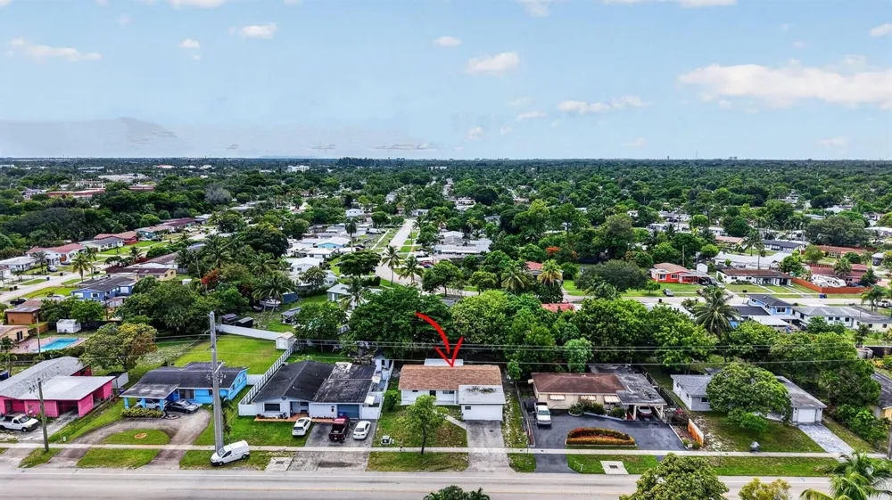 1111 SW 31ST AVENUE Fort Lauderdale, FL 33312