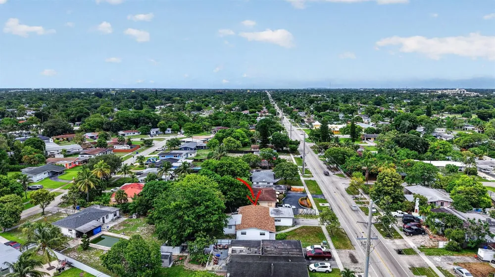 1111 SW 31ST AVENUE Fort Lauderdale, FL 33312