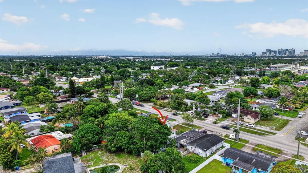 1111 SW 31ST AVENUE Fort Lauderdale, FL 33312