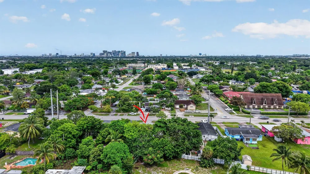 1111 SW 31ST AVENUE Fort Lauderdale, FL 33312