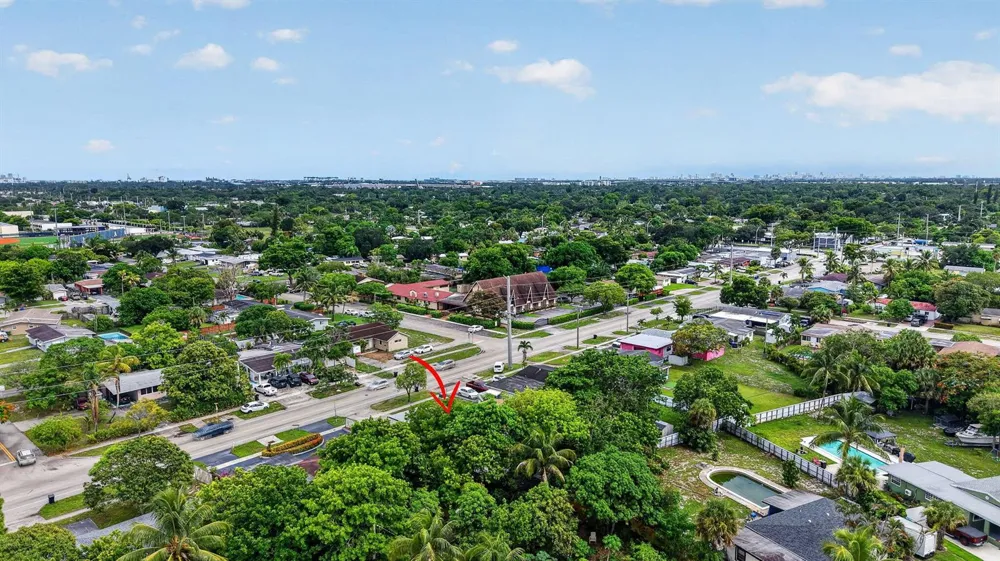 1111 SW 31ST AVENUE Fort Lauderdale, FL 33312