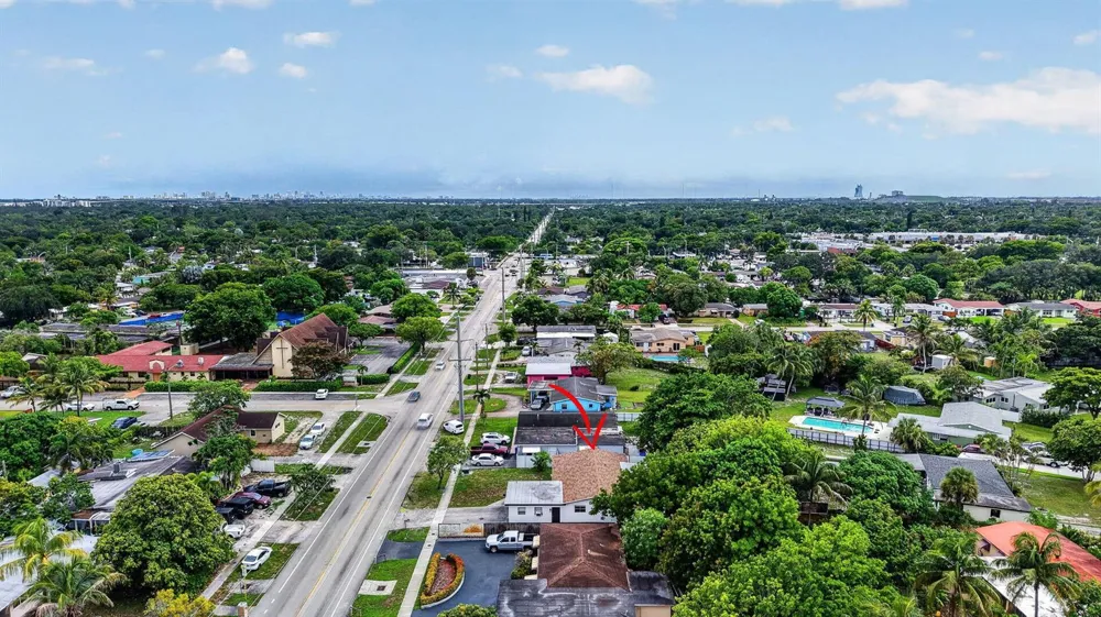1111 SW 31ST AVENUE Fort Lauderdale, FL 33312