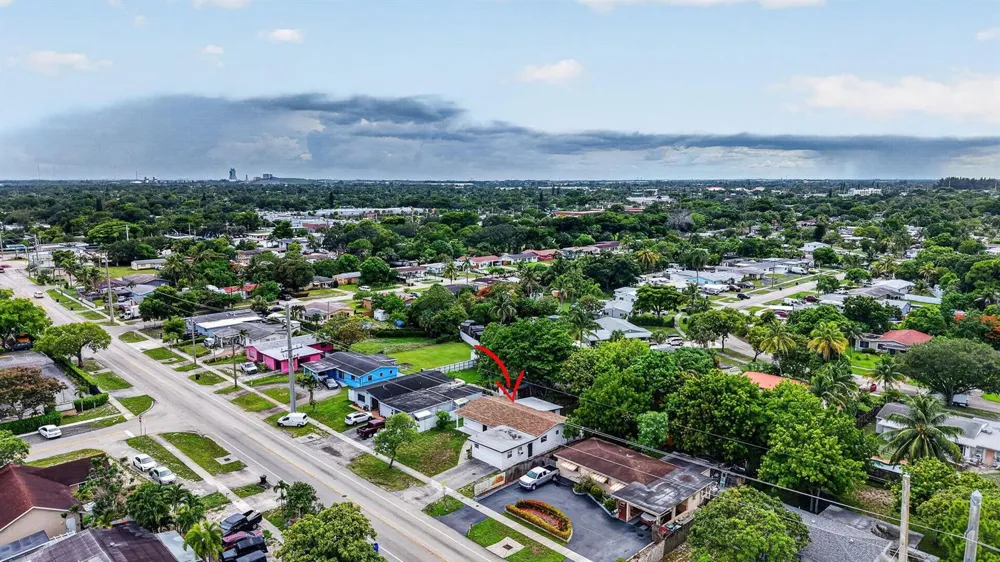 1111 SW 31ST AVENUE Fort Lauderdale, FL 33312