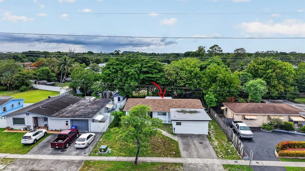 1111 SW 31ST AVENUE Fort Lauderdale, FL 33312