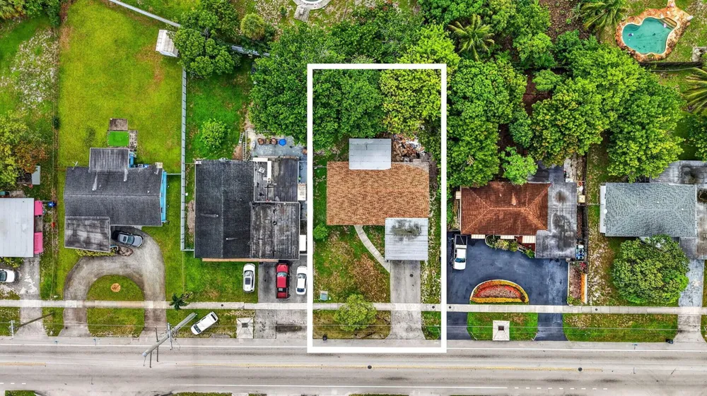 1111 SW 31ST AVENUE Fort Lauderdale, FL 33312