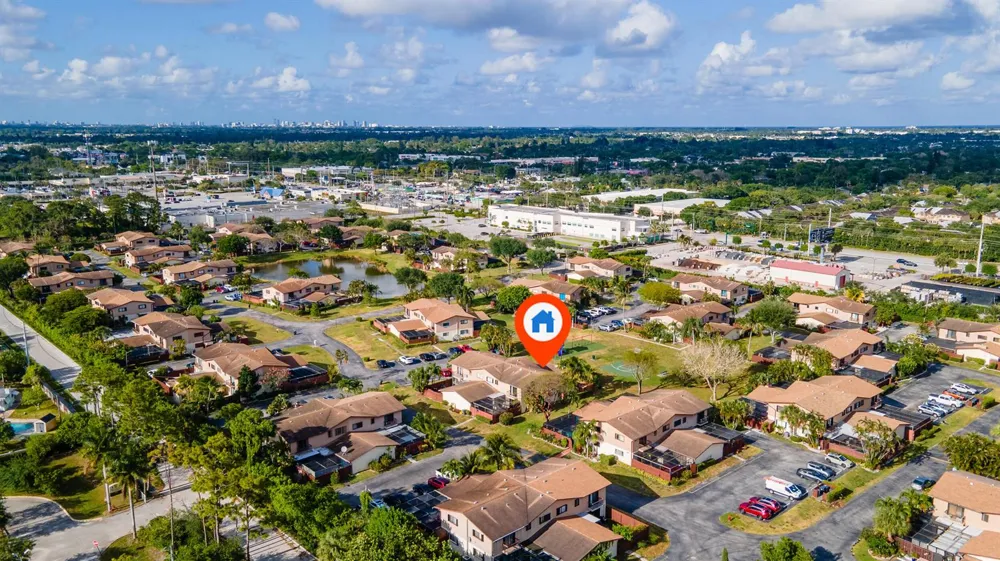4245 S Landar Drive #4245 Lake Worth, FL 33463