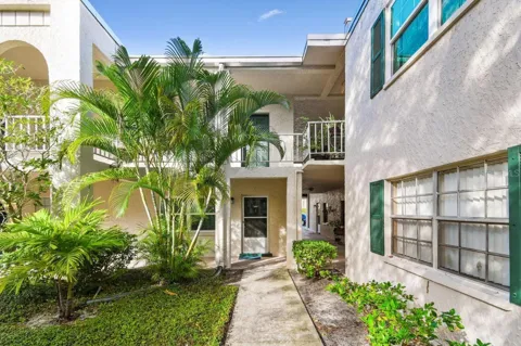4335 AEGEAN DRIVE #108A