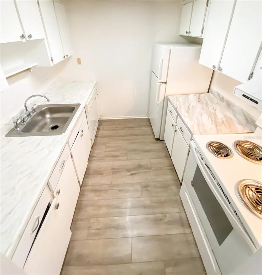 4335 AEGEAN DRIVE #108A Tampa, FL 33611